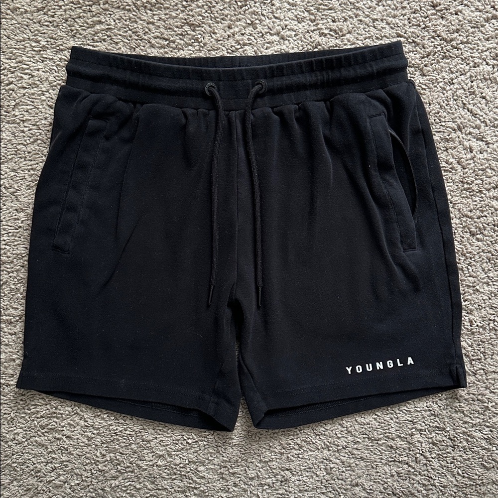 YoungLA Shorts